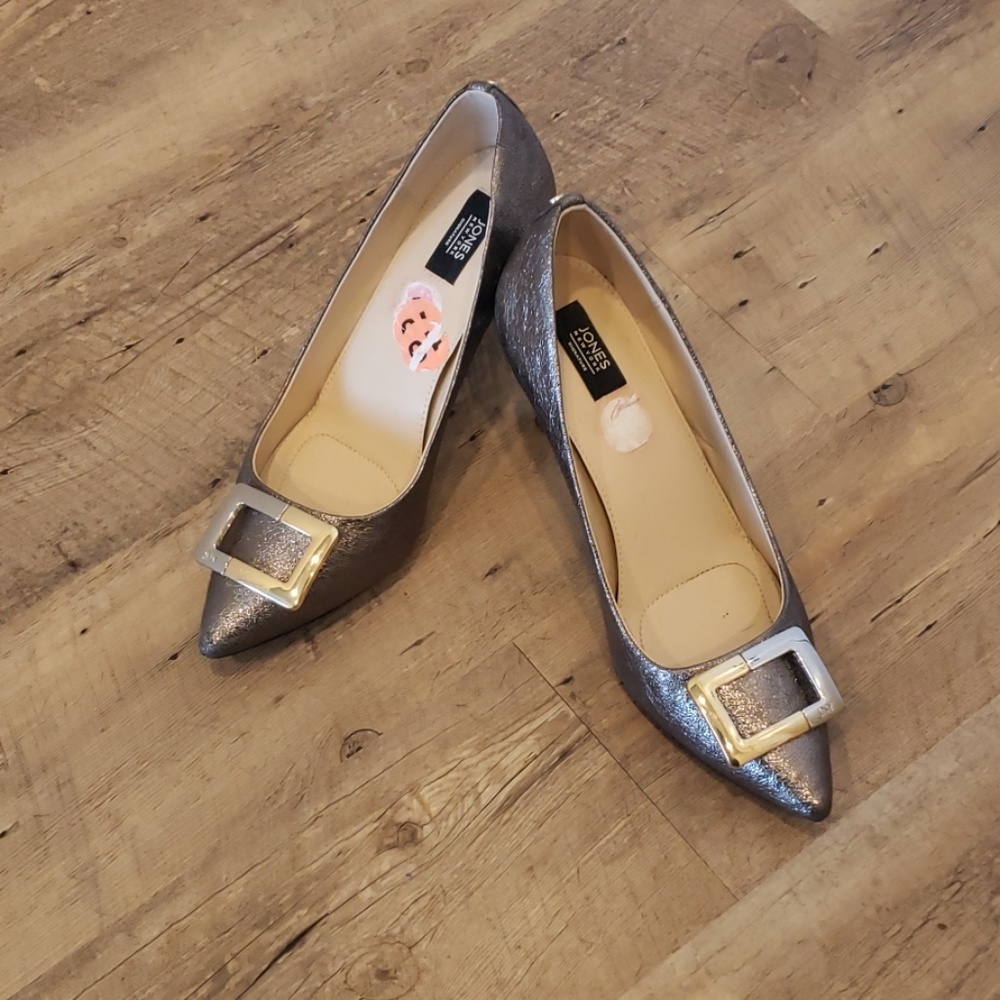 Jones of New York Pumps